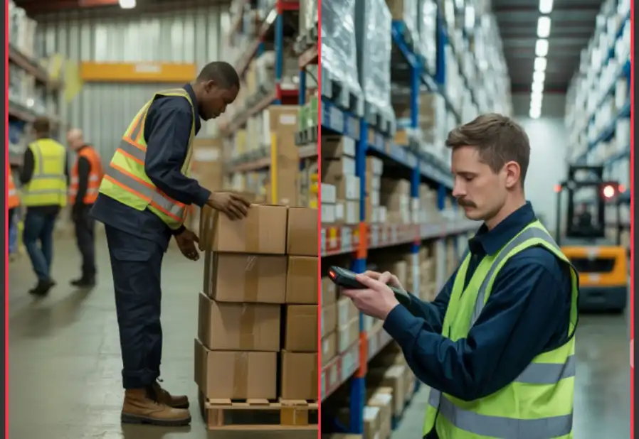 14 Jobs in Canada that pay $20 per hour